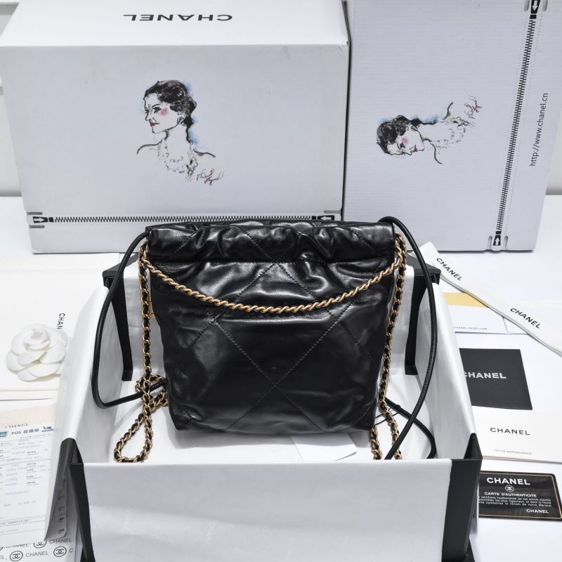 Chanel Hobo 22 Bags